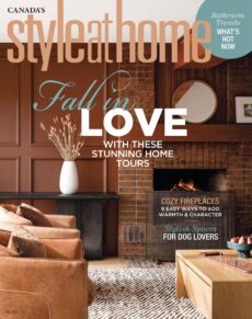 Style At Home Canadae – Fall 2026