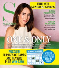 Sunday Express Sunday Magazine – 9 August 2026