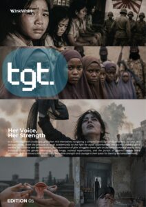 TGT The Girls Times – Issue 05, 2026