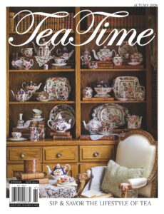 TeaTime – Autumn 2026