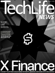 Techlife News – Issue 770, 1 August 2026