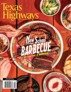 Texas Highways Magazine – September 2026