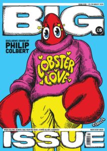 The Big Issue – 03 August 2026