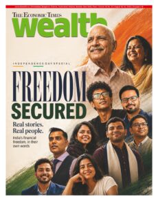 The Economic Times Wealth – August 10, 2026