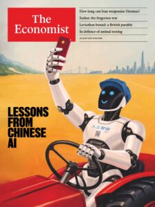The Economist Asia Edition – 8-14 August, 2026