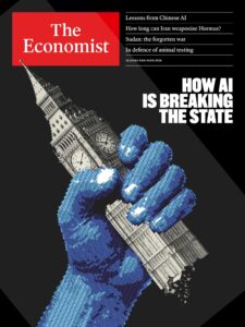 The Economist UK – 8-14 August, 2026