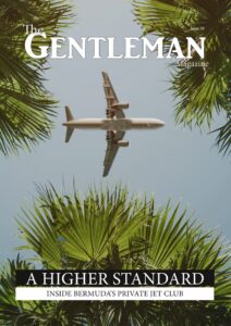 The Gentleman Magazine – Issue 58 2026