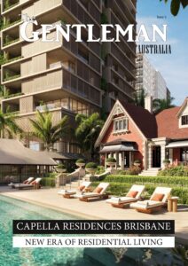 The Gentleman Magazine Australia – Issue 4 2026