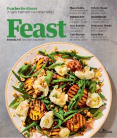 The Guardian Feast – Issue No  445, 01 August 2026