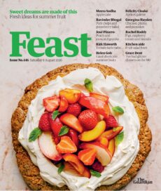 The Guardian Feast – Issue No  446, 08 August 2026