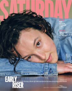The Guardian Saturday Magazine – Issue No 254, 08 August 2026