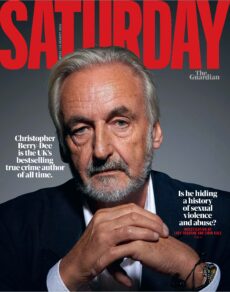 The Guardian Saturday Magazine – Issue No 255, 15 August 2026