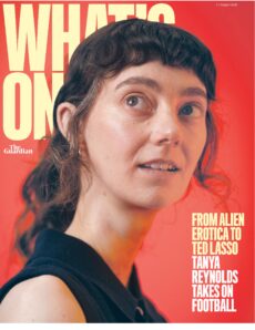 The Guardian What’s On – 01-07 August, 2026