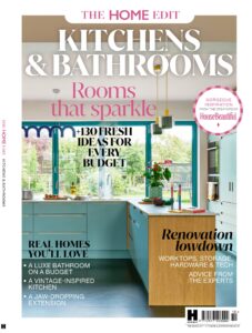 The Home Edit – Kitchens & Bathrooms, 2026