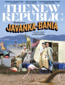 The New Republic – September 2026