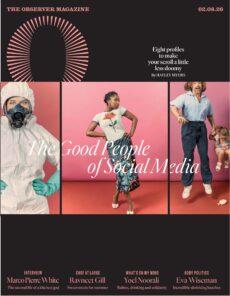 The Observer Magazine – 2 August 2026