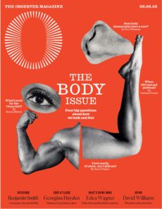 The Observer Magazine – 9 August 2026