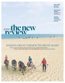 The Observer The New Review – 2 August 2026