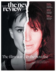 The Observer The New Review – 9 August 2026