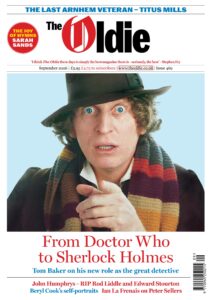 The Oldie – September 2026