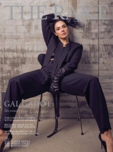 The Rake – Issue 107, August 2026