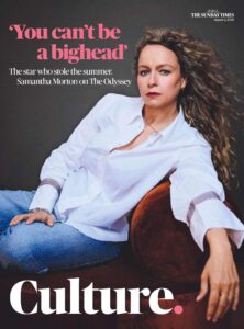 The Sunday Times Culture – August 2, 2026