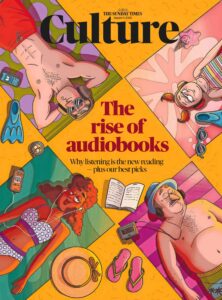 The Sunday Times Culture – August 9, 2026