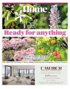 The Sunday Times Home – August 9, 2026
