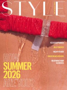 The Sunday Times Style – August 2, 2026