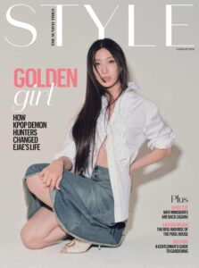 The Sunday Times Style – August 9, 2026