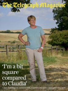 The Telegraph Magazine – 01 August 2026