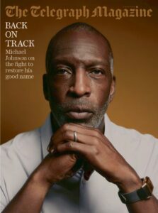 The Telegraph Magazine – 08 August 2026