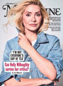 The Times Magazine – August 08, 2026