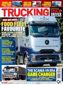 Trucking – September 2026