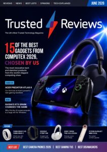 Trusted Reviews – June 2026
