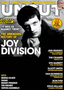 UNCUT UK – October 2026