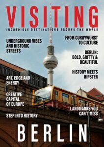 Visiting the World – Berlin, 2026