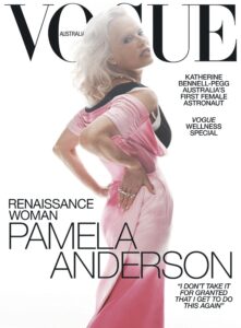 Vogue Australia – August 2026
