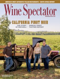 Wine Spectator – September 30, 2026