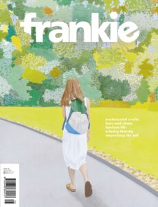 frankie Magazine – Issue 133, September-October 2026