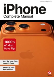 iPhone Complete Manual – 14th Edition 2026